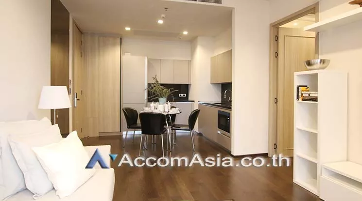  1  1 br Condominium for rent and sale in Sukhumvit ,Bangkok BTS Phrom Phong at The XXXIX by Sansiri AA15975