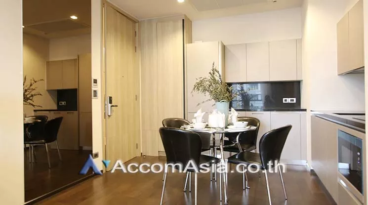  1  1 br Condominium for rent and sale in Sukhumvit ,Bangkok BTS Phrom Phong at The XXXIX by Sansiri AA15975