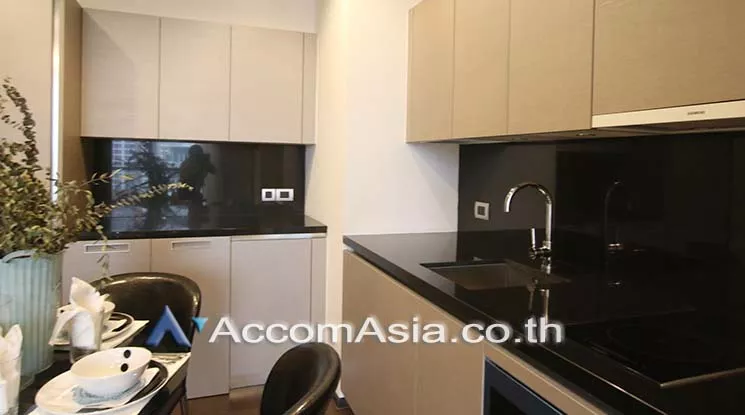 4  1 br Condominium for rent and sale in Sukhumvit ,Bangkok BTS Phrom Phong at The XXXIX by Sansiri AA15975