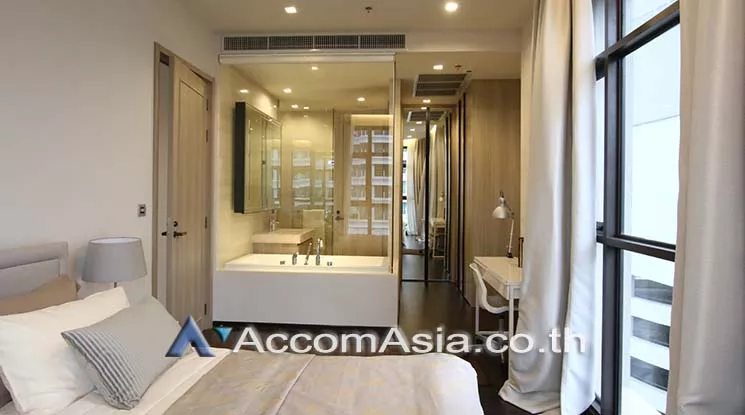 6  1 br Condominium for rent and sale in Sukhumvit ,Bangkok BTS Phrom Phong at The XXXIX by Sansiri AA15975
