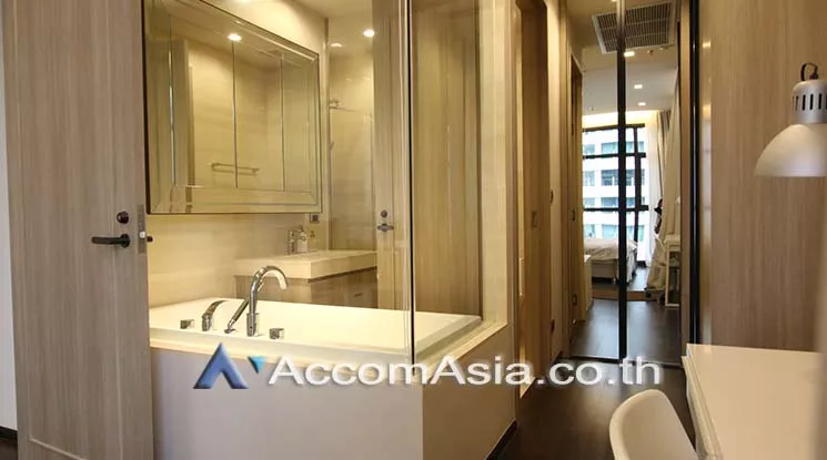 7  1 br Condominium for rent and sale in Sukhumvit ,Bangkok BTS Phrom Phong at The XXXIX by Sansiri AA15975