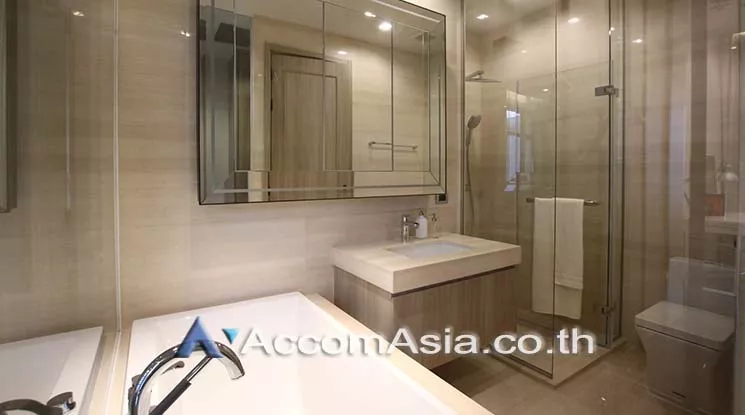 8  1 br Condominium for rent and sale in Sukhumvit ,Bangkok BTS Phrom Phong at The XXXIX by Sansiri AA15975