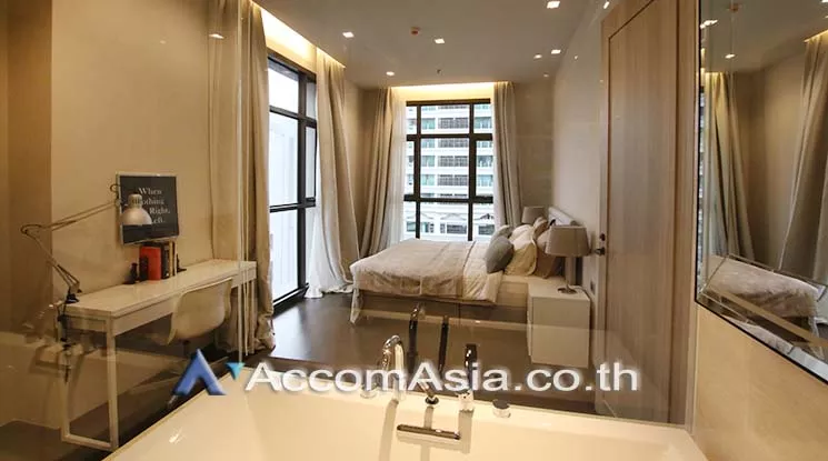 9  1 br Condominium for rent and sale in Sukhumvit ,Bangkok BTS Phrom Phong at The XXXIX by Sansiri AA15975