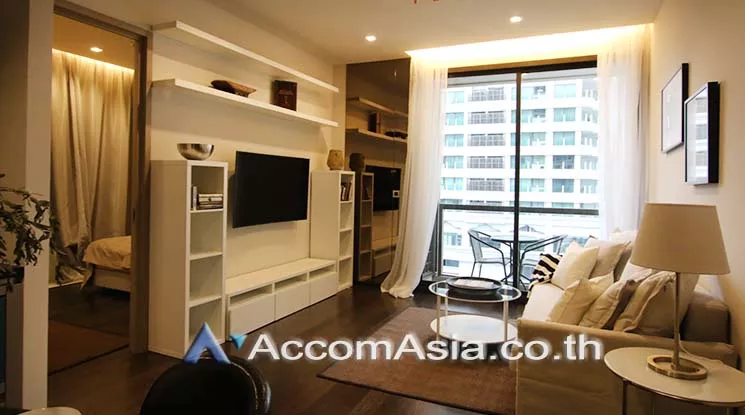 10  1 br Condominium for rent and sale in Sukhumvit ,Bangkok BTS Phrom Phong at The XXXIX by Sansiri AA15975