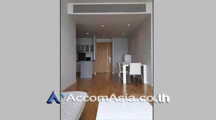  1  2 br Condominium For Rent in Sukhumvit ,Bangkok BTS Asok - MRT Sukhumvit at Millennium Residence AA15980