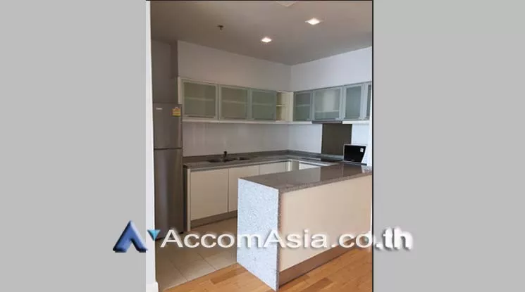  1  2 br Condominium For Rent in Sukhumvit ,Bangkok BTS Asok - MRT Sukhumvit at Millennium Residence AA15980