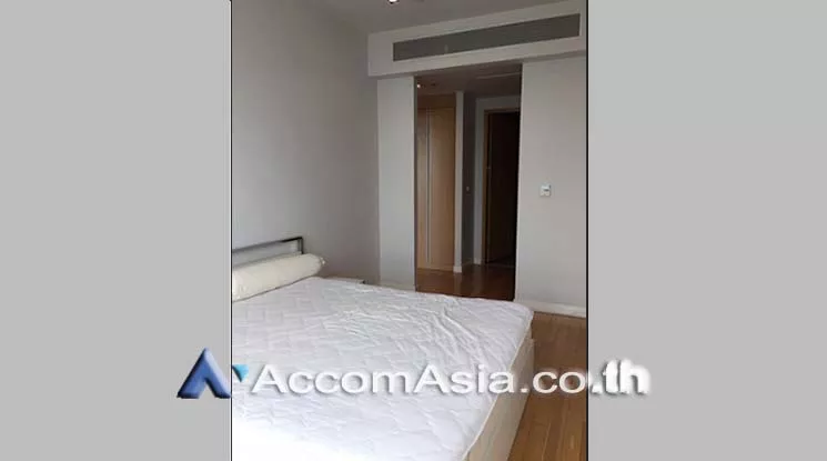 5  2 br Condominium For Rent in Sukhumvit ,Bangkok BTS Asok - MRT Sukhumvit at Millennium Residence AA15980