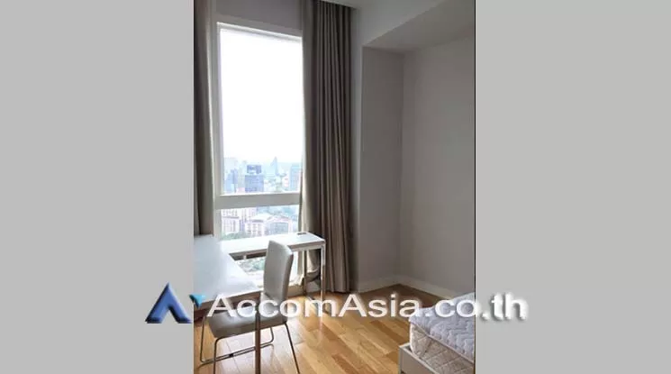 7  2 br Condominium For Rent in Sukhumvit ,Bangkok BTS Asok - MRT Sukhumvit at Millennium Residence AA15980
