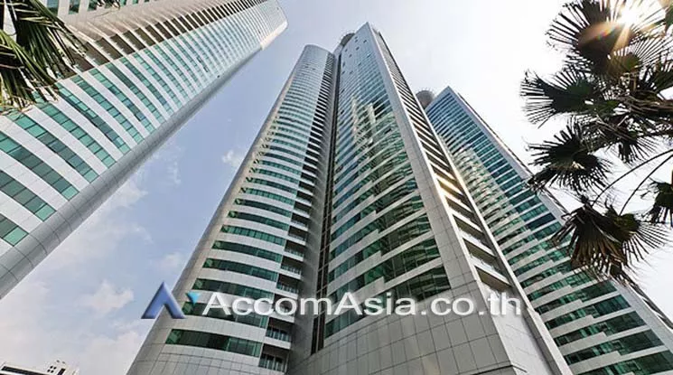 10  2 br Condominium For Rent in Sukhumvit ,Bangkok BTS Asok - MRT Sukhumvit at Millennium Residence AA15980