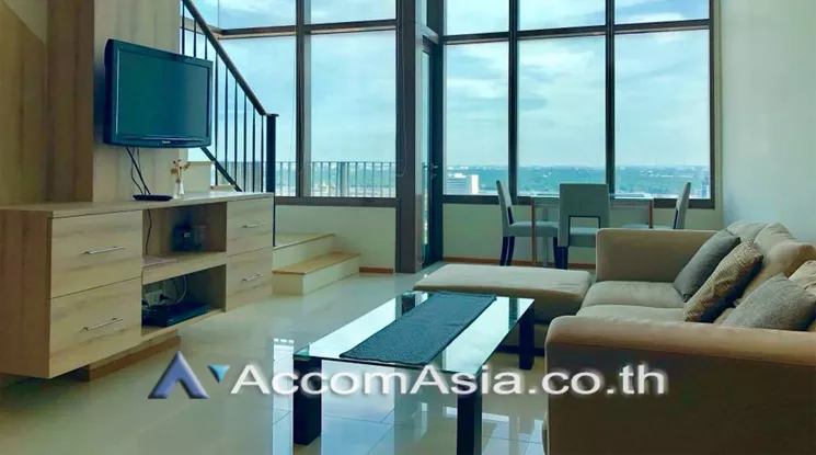  1  1 br Condominium For Rent in Sukhumvit ,Bangkok BTS Phrom Phong at The Emporio Place AA15981