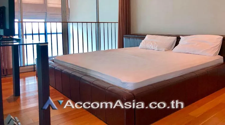 13  1 br Condominium For Rent in Sukhumvit ,Bangkok BTS Phrom Phong at The Emporio Place AA15981