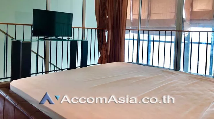 14  1 br Condominium For Rent in Sukhumvit ,Bangkok BTS Phrom Phong at The Emporio Place AA15981