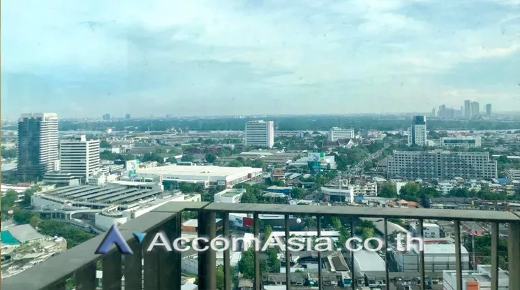 16  1 br Condominium For Rent in Sukhumvit ,Bangkok BTS Phrom Phong at The Emporio Place AA15981