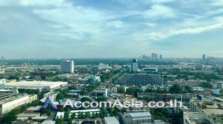 17  1 br Condominium For Rent in Sukhumvit ,Bangkok BTS Phrom Phong at The Emporio Place AA15981