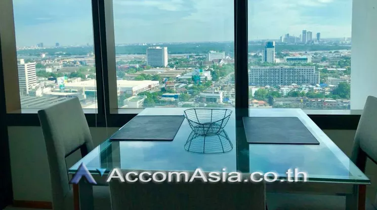 6  1 br Condominium For Rent in Sukhumvit ,Bangkok BTS Phrom Phong at The Emporio Place AA15981