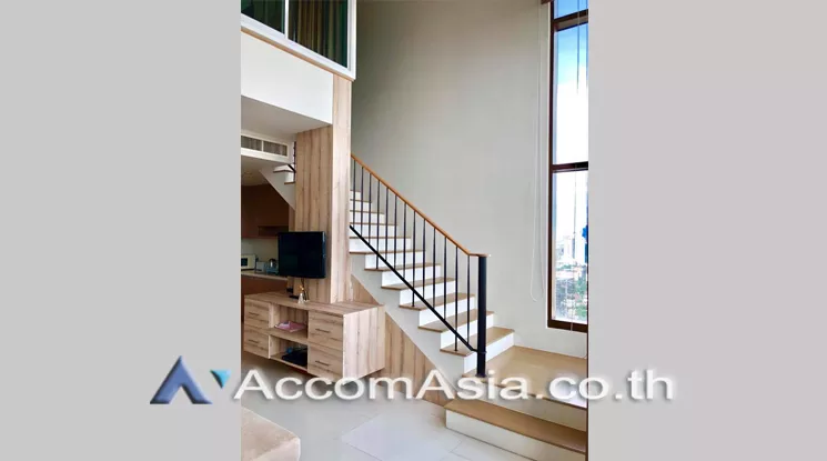 7  1 br Condominium For Rent in Sukhumvit ,Bangkok BTS Phrom Phong at The Emporio Place AA15981