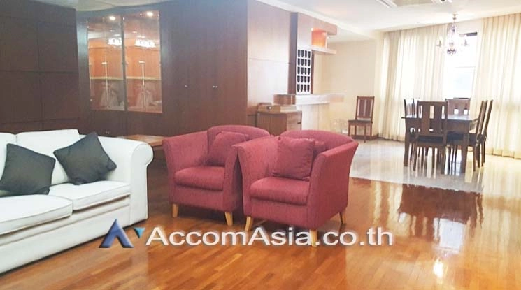 unitPet friendly |  3 Bedrooms  Condominium For Rent & Sale in Sukhumvit, Bangkok  (AA15993)