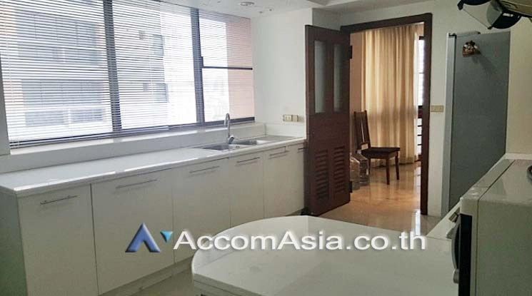 5  3 br Condominium for rent and sale in Sukhumvit ,Bangkok  at President Park Sukhumvit 24   AA15993
