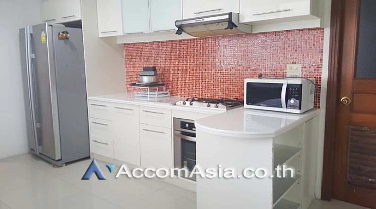 6  3 br Condominium for rent and sale in Sukhumvit ,Bangkok  at President Park Sukhumvit 24   AA15993