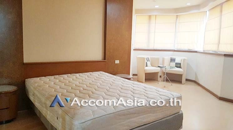 7  3 br Condominium for rent and sale in Sukhumvit ,Bangkok  at President Park Sukhumvit 24   AA15993