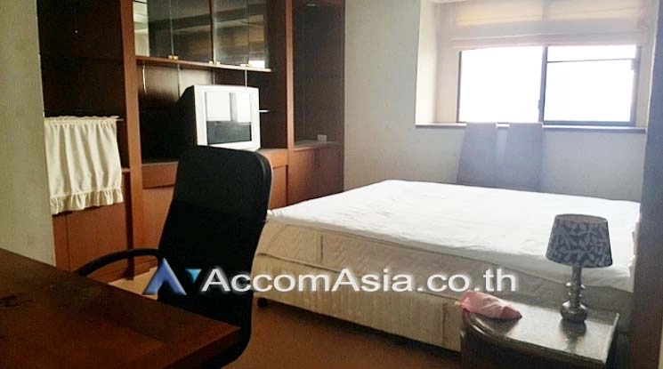 8  3 br Condominium for rent and sale in Sukhumvit ,Bangkok  at President Park Sukhumvit 24   AA15993