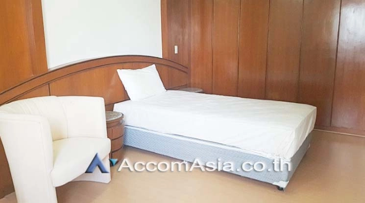 9  3 br Condominium for rent and sale in Sukhumvit ,Bangkok  at President Park Sukhumvit 24   AA15993