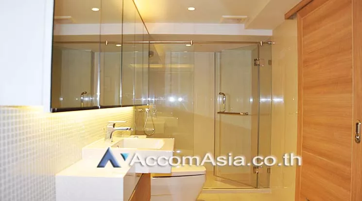 5  1 br Apartment For Rent in Ploenchit ,Bangkok BTS Ploenchit at Exclusive Residence AA15996
