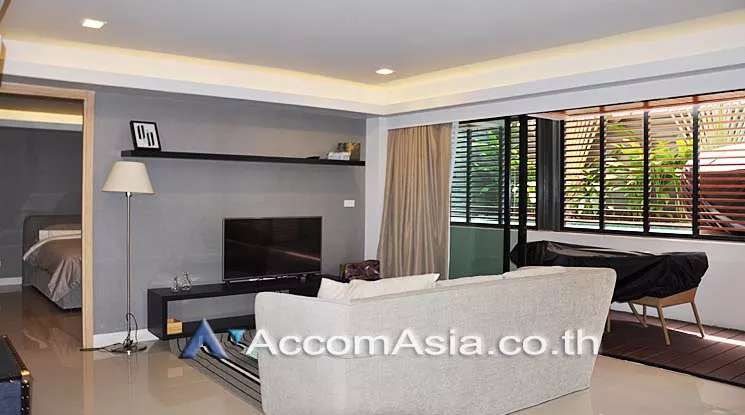 6  1 br Apartment For Rent in Ploenchit ,Bangkok BTS Ploenchit at Exclusive Residence AA15996