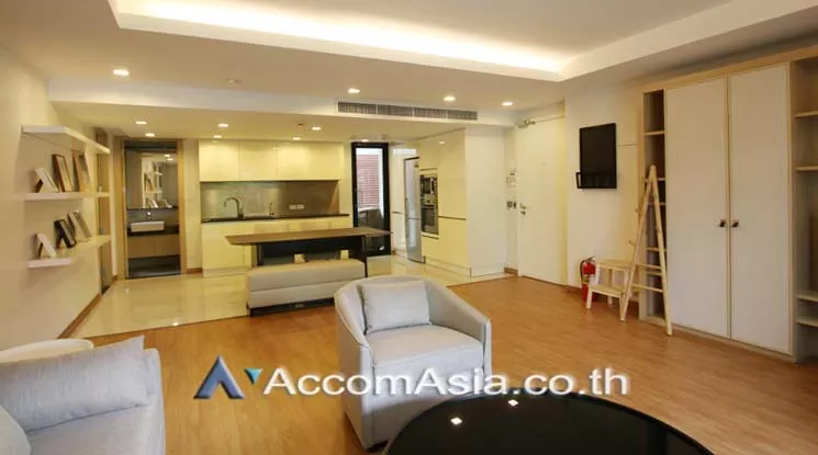  1  2 br Apartment For Rent in Ploenchit ,Bangkok BTS Ploenchit at Exclusive Residence AA15998