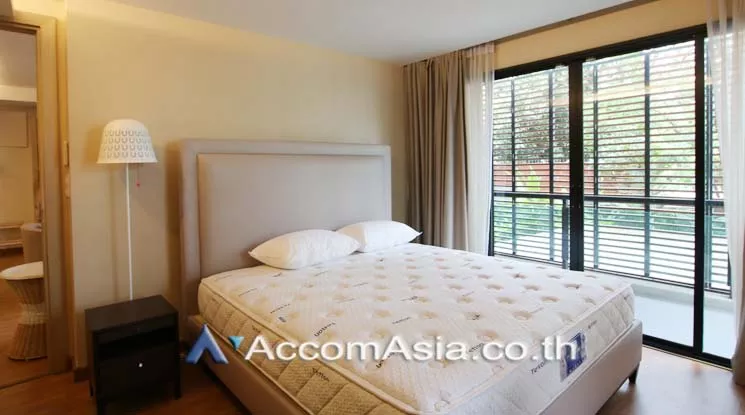 5  2 br Apartment For Rent in Ploenchit ,Bangkok BTS Ploenchit at Exclusive Residence AA15998