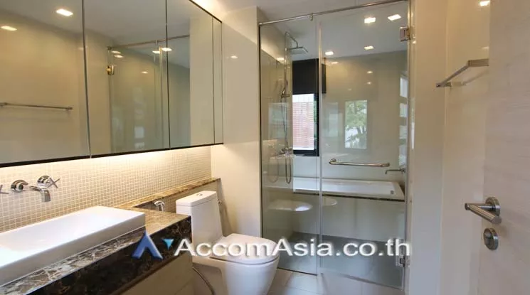 7  2 br Apartment For Rent in Ploenchit ,Bangkok BTS Ploenchit at Exclusive Residence AA15998