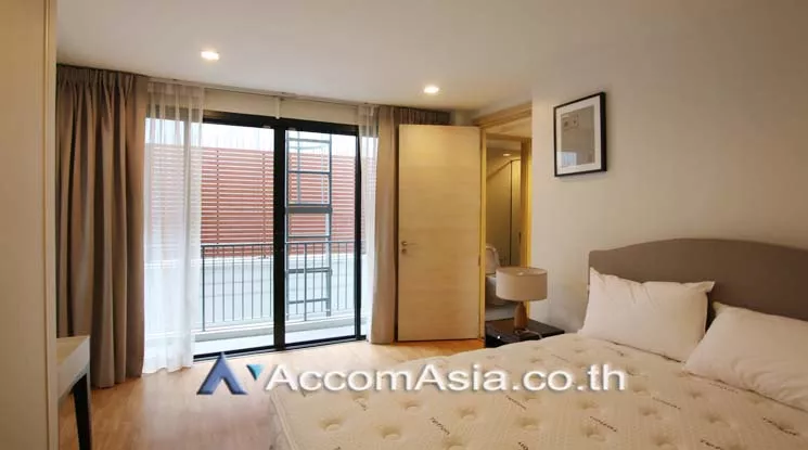 8  2 br Apartment For Rent in Ploenchit ,Bangkok BTS Ploenchit at Exclusive Residence AA15998
