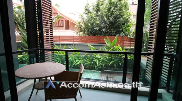 9  2 br Apartment For Rent in Ploenchit ,Bangkok BTS Ploenchit at Exclusive Residence AA15998