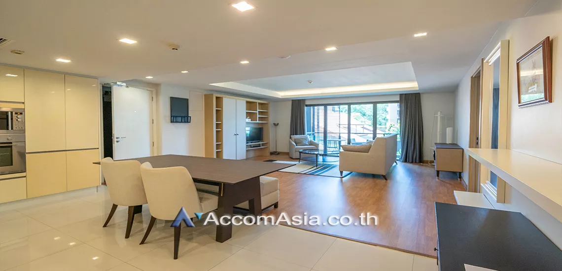  2  2 br Apartment For Rent in Ploenchit ,Bangkok BTS Ploenchit at Exclusive Residence AA15999