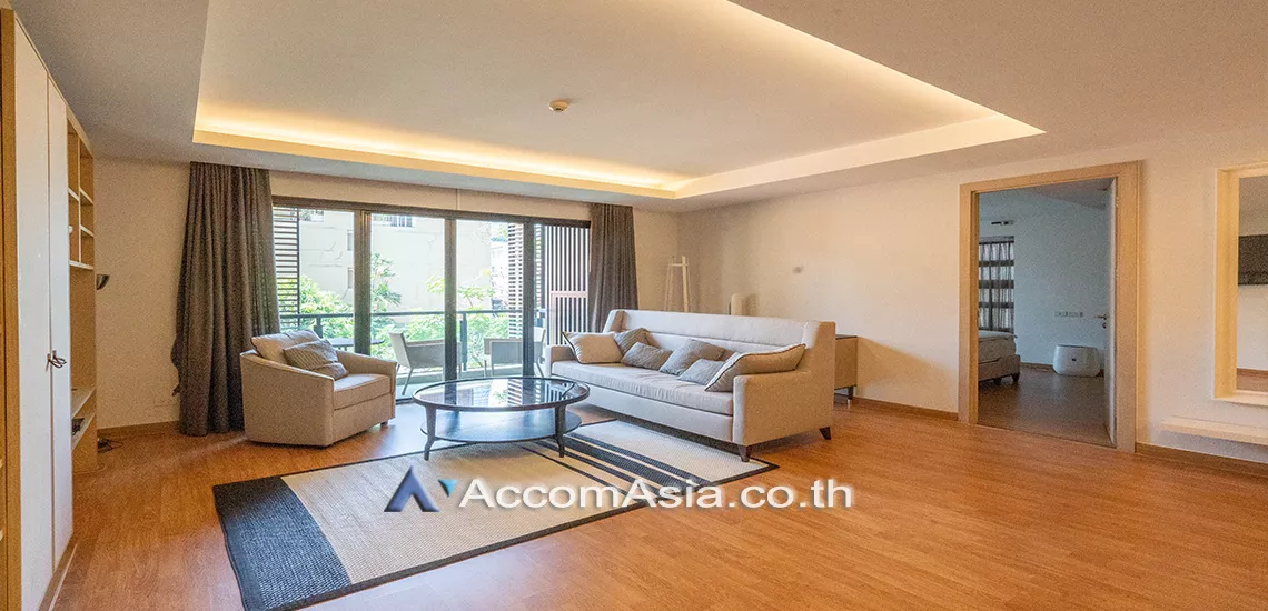  1  2 br Apartment For Rent in Ploenchit ,Bangkok BTS Ploenchit at Exclusive Residence AA15999