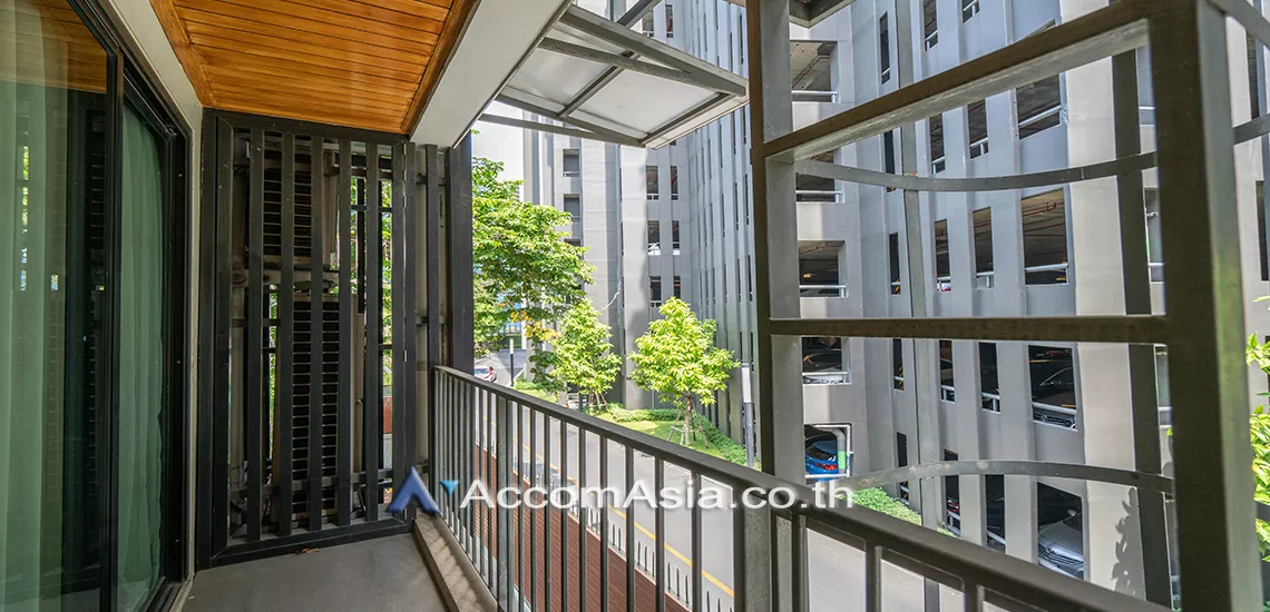 5  2 br Apartment For Rent in Ploenchit ,Bangkok BTS Ploenchit at Exclusive Residence AA15999