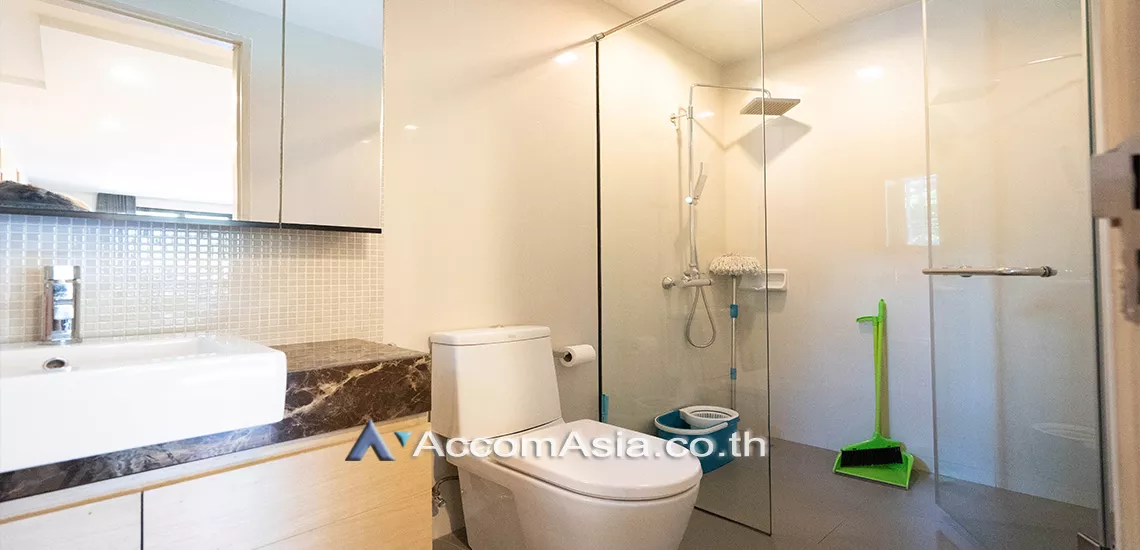 11  2 br Apartment For Rent in Ploenchit ,Bangkok BTS Ploenchit at Exclusive Residence AA15999