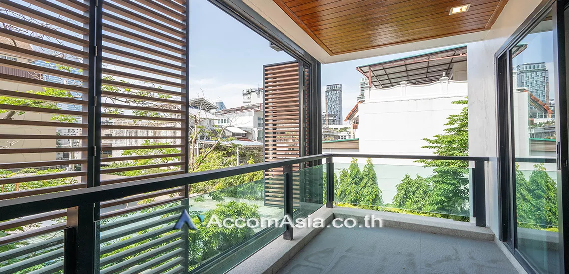 7  2 br Apartment For Rent in Ploenchit ,Bangkok BTS Ploenchit at Exclusive Residence AA15999