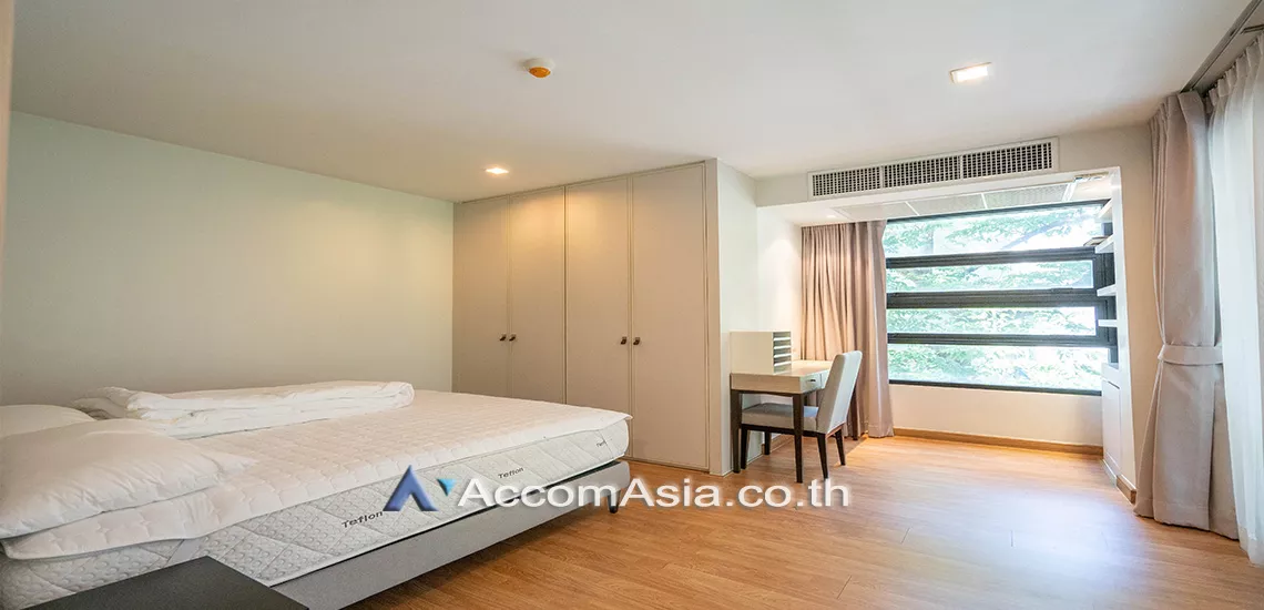 8  2 br Apartment For Rent in Ploenchit ,Bangkok BTS Ploenchit at Exclusive Residence AA15999