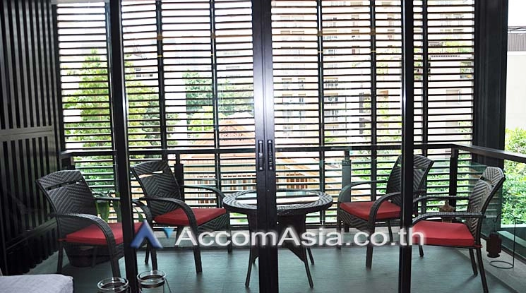  1  2 br Apartment For Rent in Ploenchit ,Bangkok BTS Ploenchit at Exclusive Residence AA16000