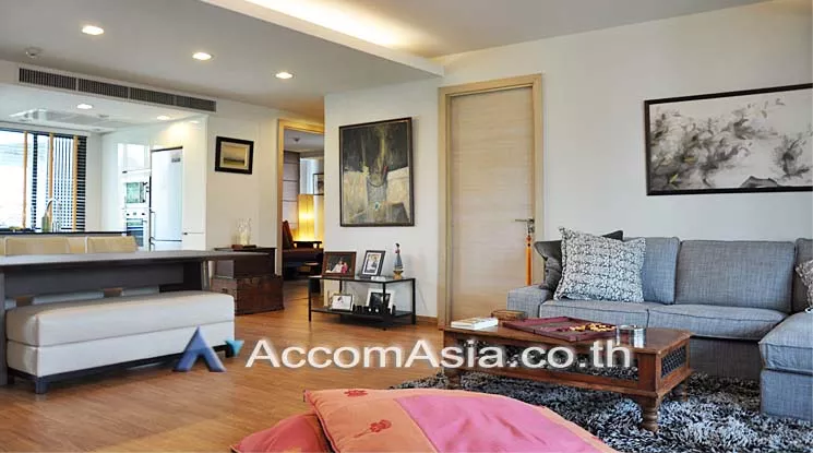  1  2 br Apartment For Rent in Ploenchit ,Bangkok BTS Ploenchit at Exclusive Residence AA16000