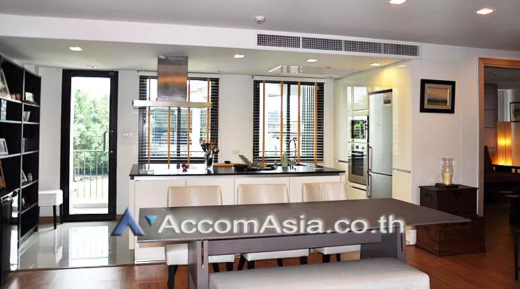 4  2 br Apartment For Rent in Ploenchit ,Bangkok BTS Ploenchit at Exclusive Residence AA16000