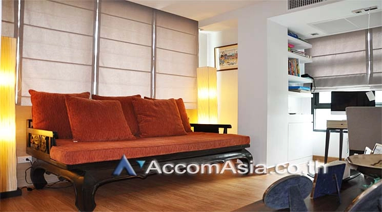 5  2 br Apartment For Rent in Ploenchit ,Bangkok BTS Ploenchit at Exclusive Residence AA16000