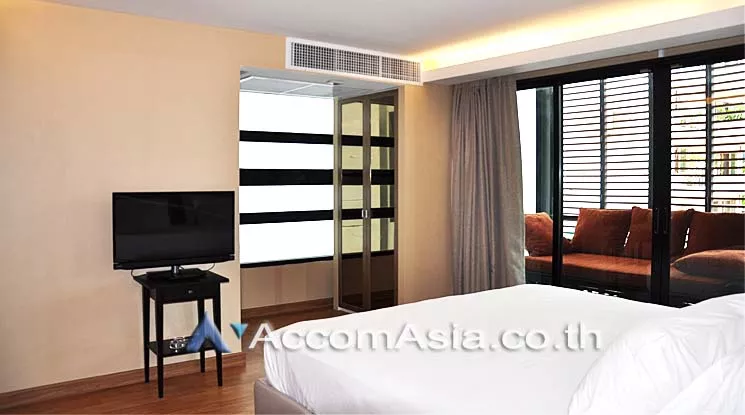 7  2 br Apartment For Rent in Ploenchit ,Bangkok BTS Ploenchit at Exclusive Residence AA16000