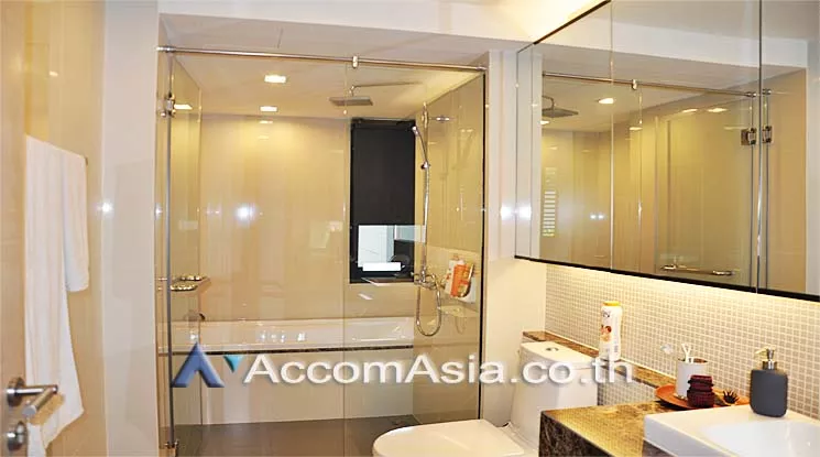 9  2 br Apartment For Rent in Ploenchit ,Bangkok BTS Ploenchit at Exclusive Residence AA16000