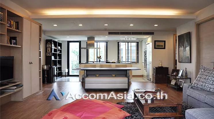10  2 br Apartment For Rent in Ploenchit ,Bangkok BTS Ploenchit at Exclusive Residence AA16000