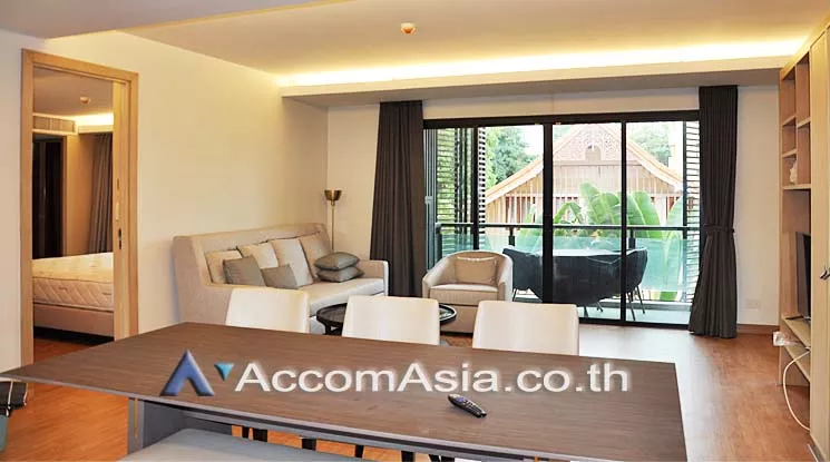  2  3 br Apartment For Rent in Ploenchit ,Bangkok BTS Ploenchit at Exclusive Residence AA16003