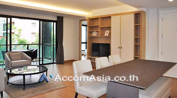 12  3 br Apartment For Rent in Ploenchit ,Bangkok BTS Ploenchit at Exclusive Residence AA16003
