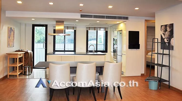 5  3 br Apartment For Rent in Ploenchit ,Bangkok BTS Ploenchit at Exclusive Residence AA16003