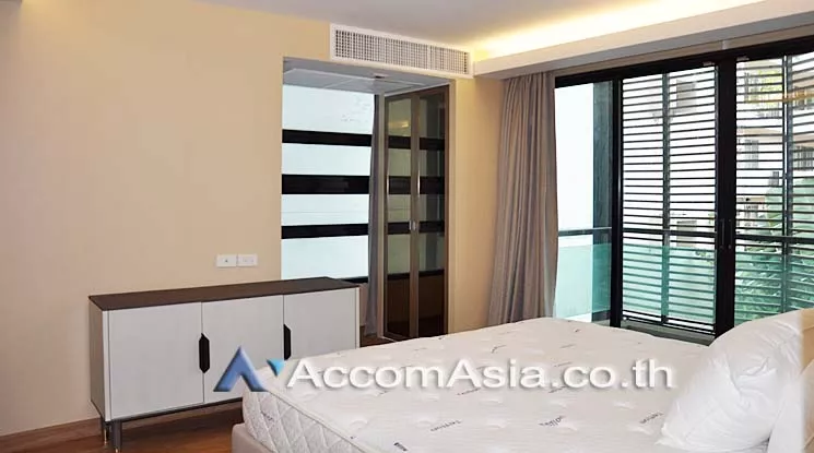 7  3 br Apartment For Rent in Ploenchit ,Bangkok BTS Ploenchit at Exclusive Residence AA16003